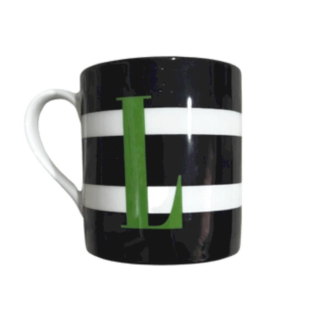 Kate Spade ✨ L coffee mug